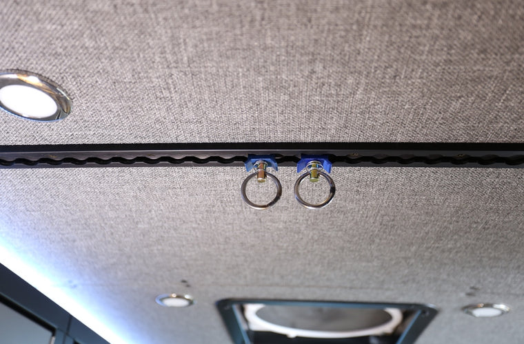 RB Touring Van MF - 170