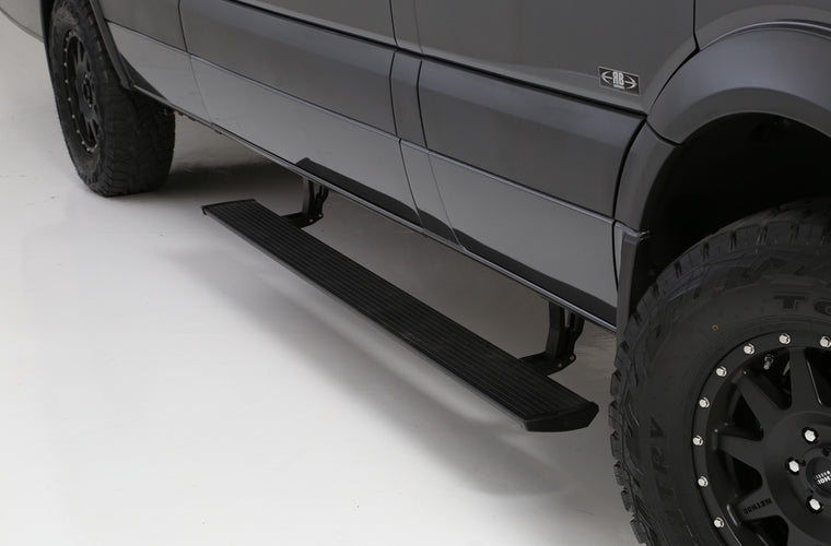 RB Touring Van MF - 170