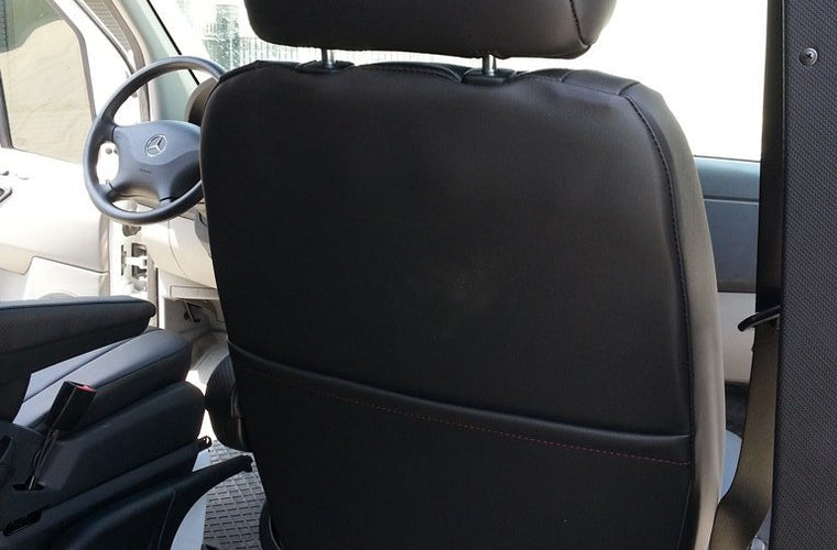 Sprinter Van Motocross Setup 170EX AV