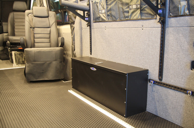 RB Gear Hauler MT - 144