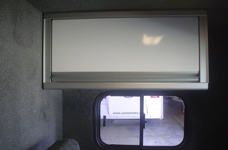 14' Box Van - Steve Hengeveld