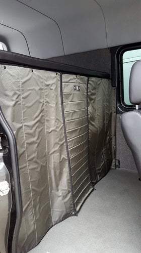 RB Gear Hauler JMG - 144