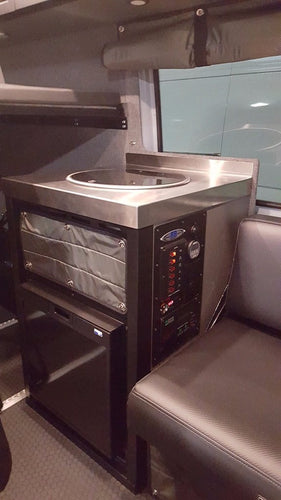 RB Gear Hauler BL55 - 144