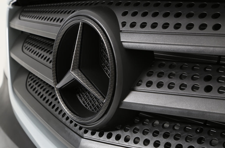 RB Touring Van CM - 170