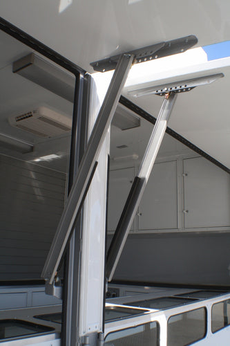 22ft Display Trailer Oakley