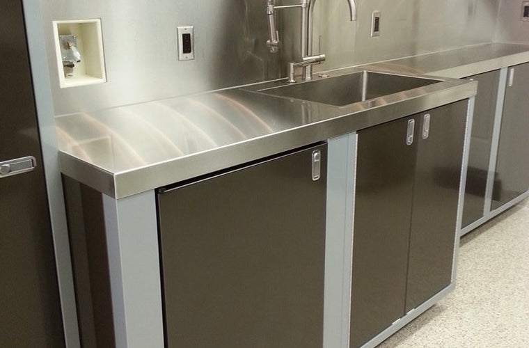 Shady Canyon Residence