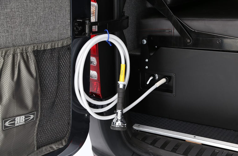 RB Touring Van Sawtooth 04 - 170