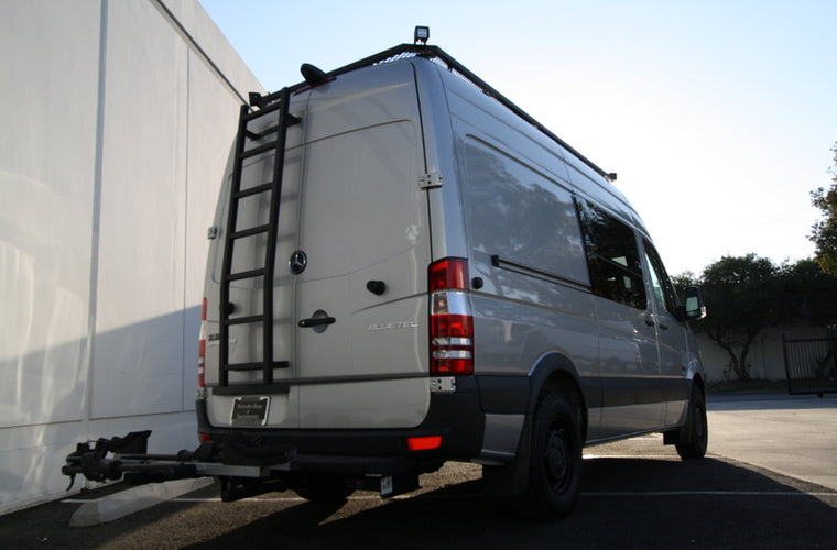 RB Touring SanFran Undercover - 144