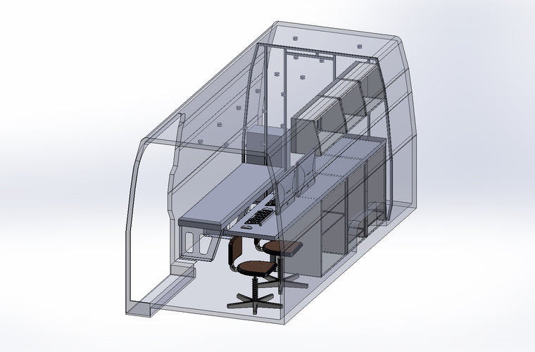 Concept Sprinter Van 04