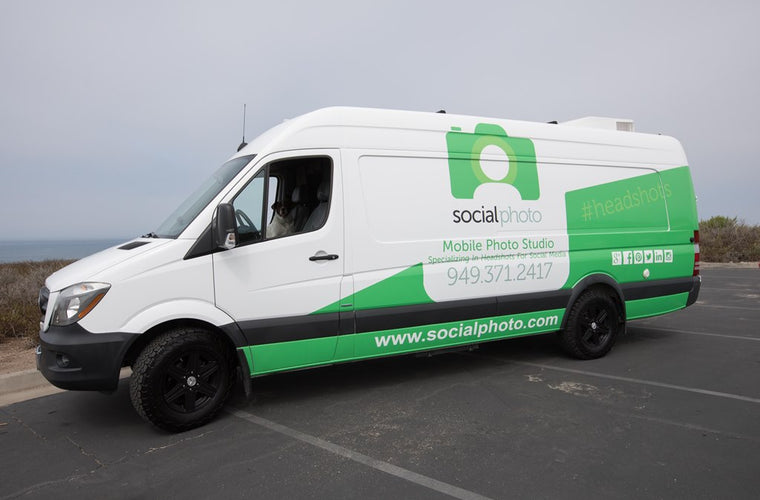 Social Photo Mobile Photo Studio 170