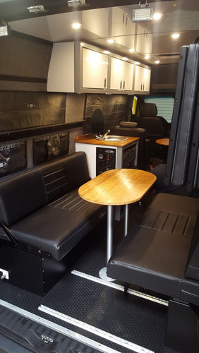 RB Touring Ensign - 144