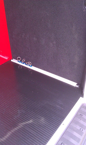 Aim Sports Sprinter Van