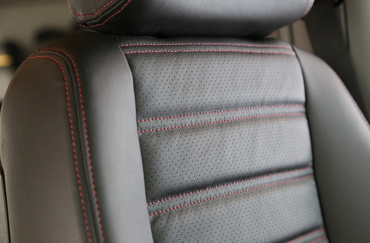 KMC Mobile Marketing Sprinter Van - 170ex 2x4