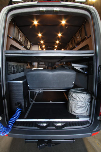 RB Gear Hauler MT - 144