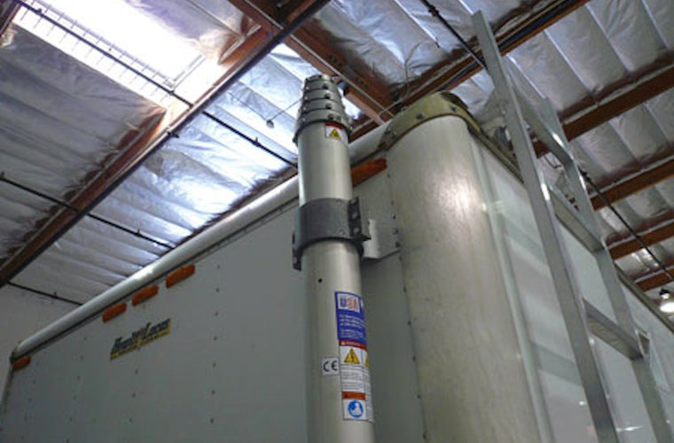 Boeing Communications