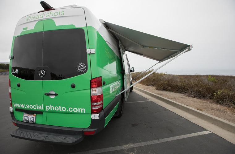 Social Photo Mobile Photo Studio 170