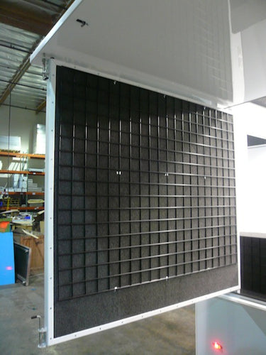 32' Butchs Speed Shop