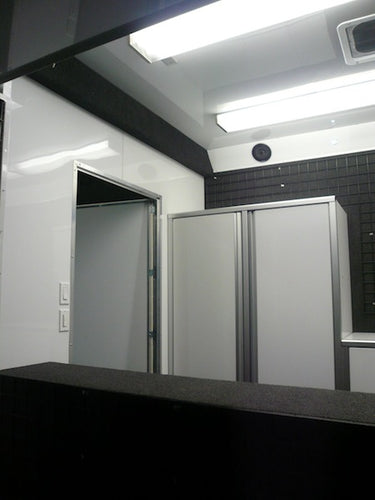 32' Butchs Speed Shop