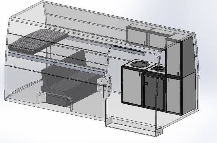 Concept Sprinter Van 11