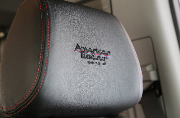 KMC Mobile Marketing Sprinter Van - 170ex 2x4