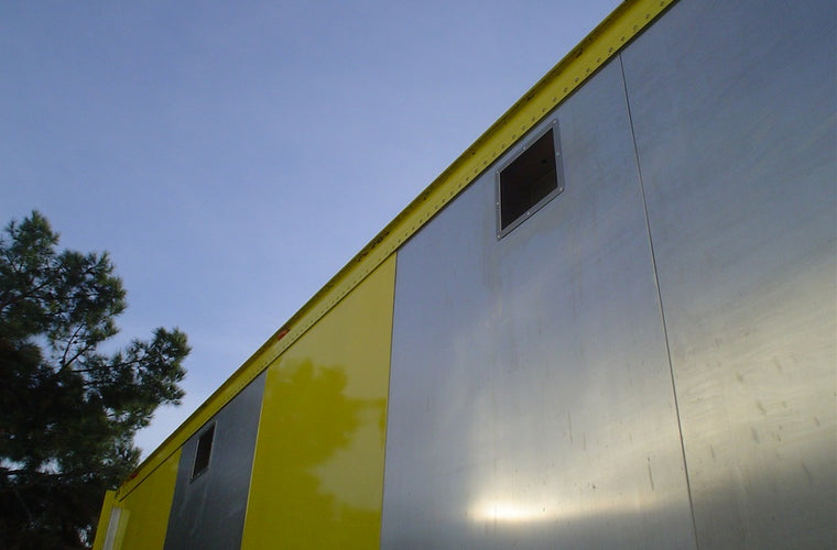 Mazda - Mothers Polish Race Support