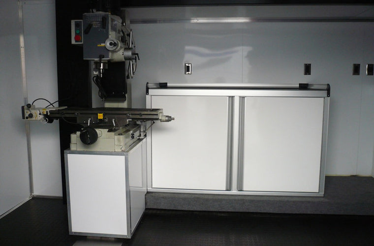 Tubeworks Race Support