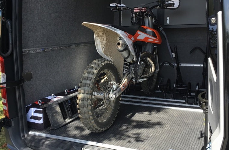 Blackstar MTB S01 Edition