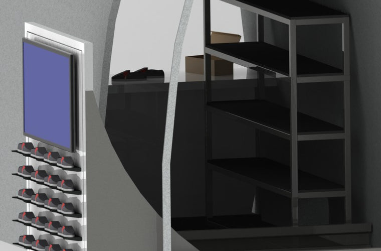 Concept Sprinter Van 10