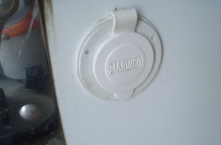 14' Box Van - Steve Hengeveld