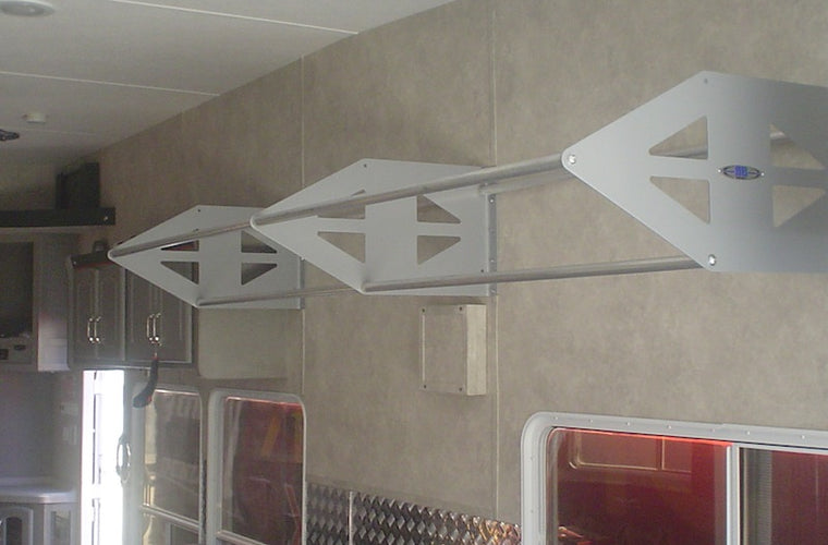 Weekend Warrior 5th Wheel