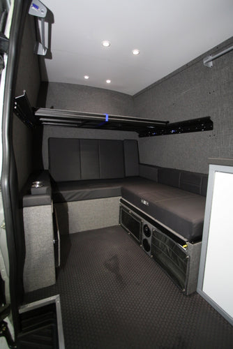 RB Touring SanFran Undercover - 144