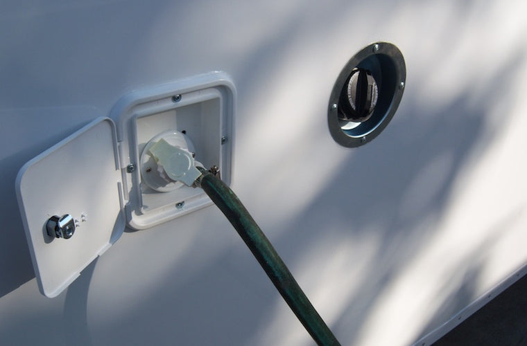 25' V Nose Motorsports