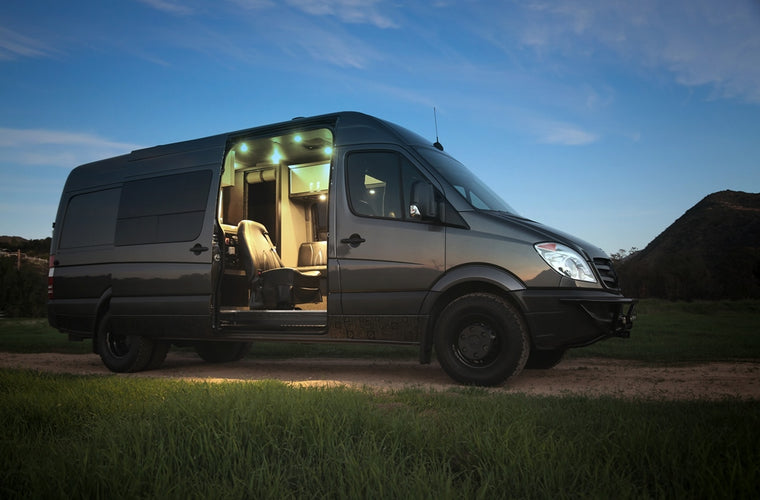 RB Touring Van Sawtooth 02 - 170