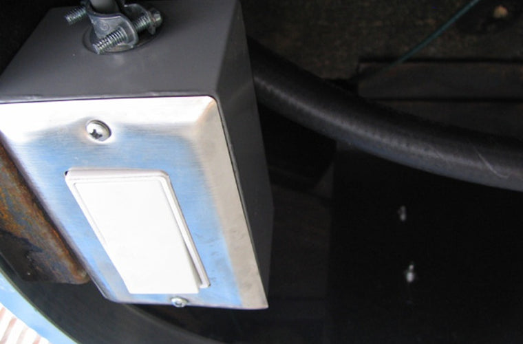 Pace American Stacker - Rod Thyberg