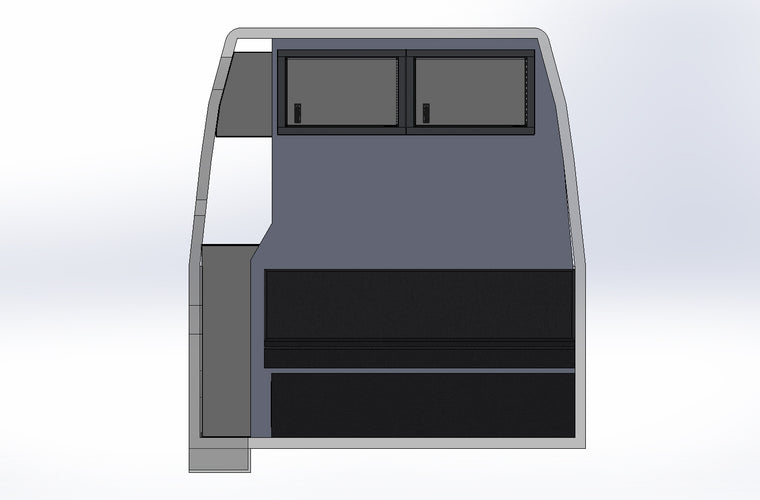 Concept Sprinter Van 01
