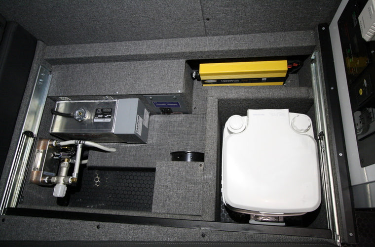 RB Touring SanFran Undercover - 144