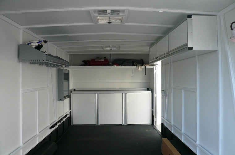 20' Race Trailer 05