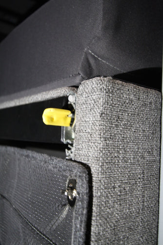 RB Touring SanFran Undercover - 144