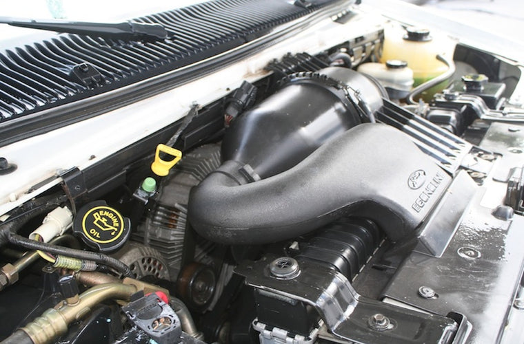 Media Communications Van