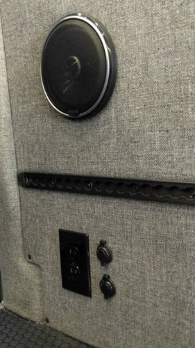 RB Gear Hauler Van NSR - 170