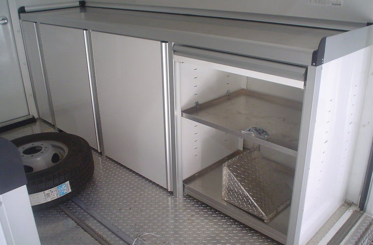 Factory Connection 1