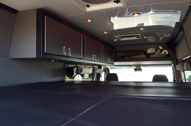 RB Gear Hauler BL55 - 144