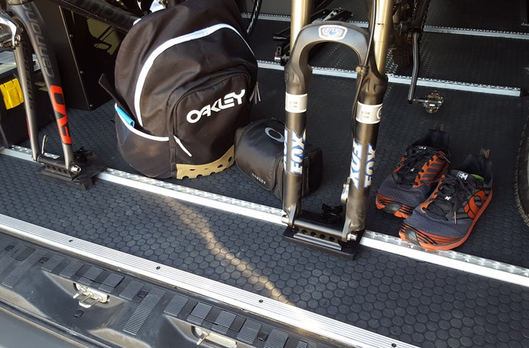 RB Gear Hauler BL55 - 144