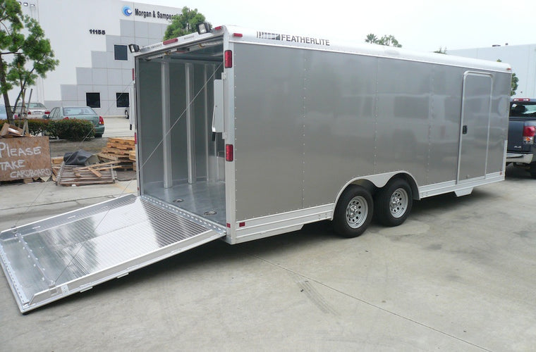20' Race Trailer 03