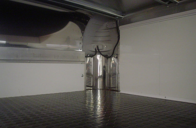 14' Box Van - Steve Hengeveld