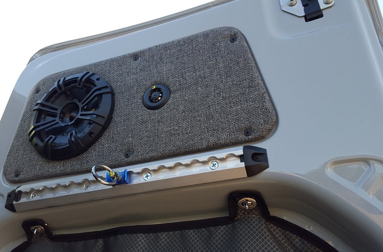 RB Gear Hauler BL55 - 144