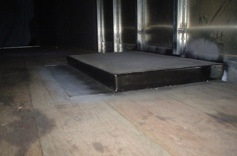 14' Box Van - Steve Hengeveld