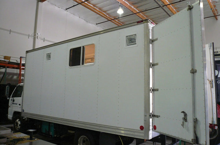 Boeing Communications