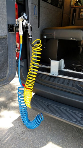 RB Gear Hauler Van NSR - 170