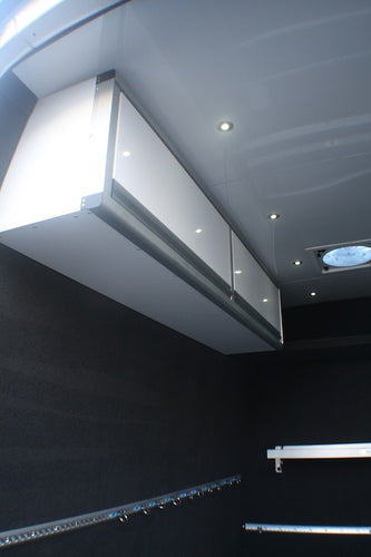 Motion Pro Sprinter Van